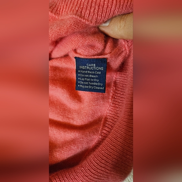 ROLEX 🏌‍♂️ 2017 Masters Exclusive 🏌‍♂️100% Cashmere - Picture 6 of 11